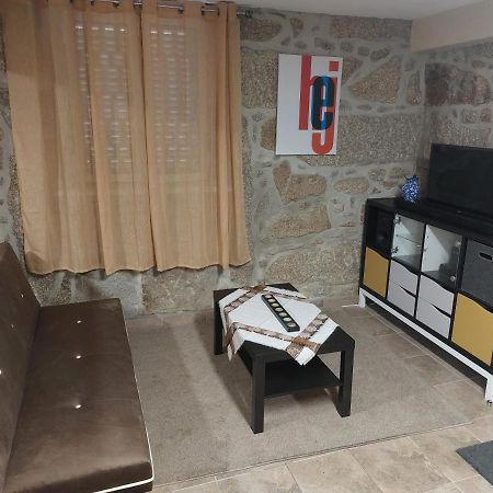 Appartamento Casa Das Cortes - Serra Da Estrela Gouveia  Esterno foto