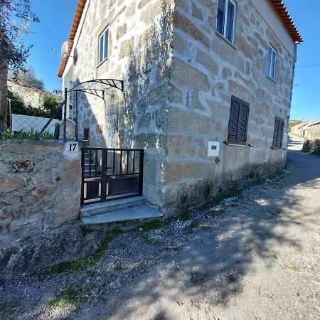 Appartamento Casa Das Cortes - Serra Da Estrela Gouveia  Esterno foto