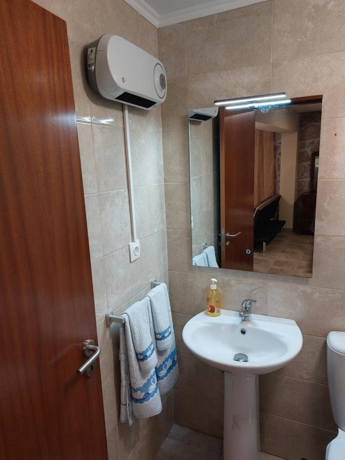 Appartamento Casa Das Cortes - Serra Da Estrela Gouveia  Esterno foto
