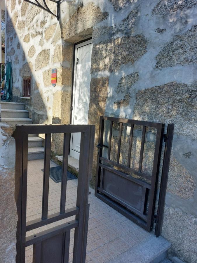 Appartamento Casa Das Cortes - Serra Da Estrela Gouveia  Esterno foto