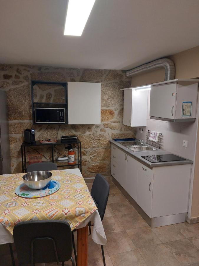 Appartamento Casa Das Cortes - Serra Da Estrela Gouveia  Esterno foto