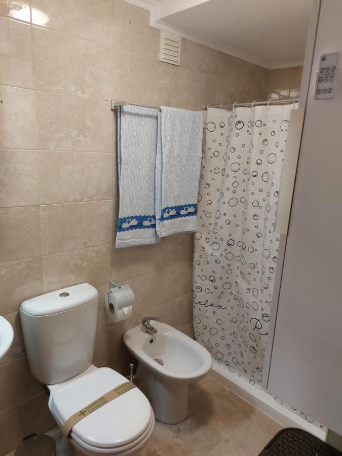 Appartamento Casa Das Cortes - Serra Da Estrela Gouveia  Esterno foto
